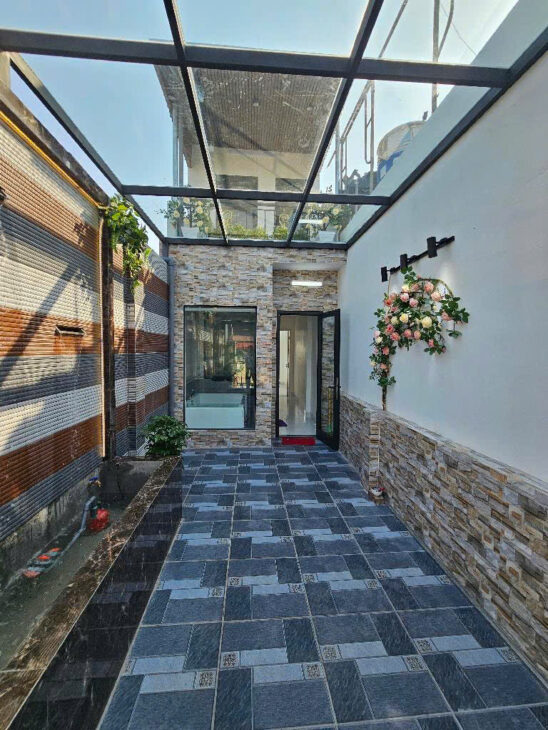 BÁN NHÀ CHÍNH CHỦ GIA QUẤT- LONG BIÊN DIỆN TÍCH 40M, 4 TẦNG, GIÁ 6,5 TỶ. NHÀ RỘNG THÊNH THANG, SẴN