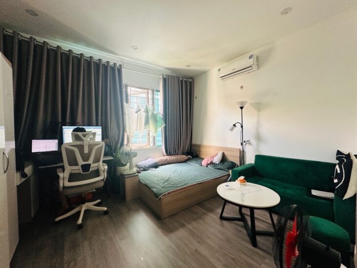bán nhà hoa bằng , còn căn cuối cùng mở bán, 41m2 ,4 tâng, mt 4.5m, dòng tiền ổn định, kinh doanh