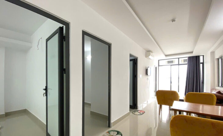 CĂN HỘ BIỂN NHA TRANG GIÁ CẢ CẠNH TRANH NHẤT TRONG KHU VỰC CHỈ TỪ 1,4 TỶ