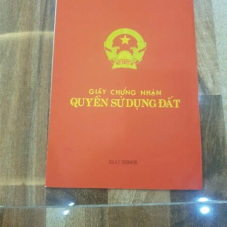 Chính chủ Bán căn nhà Khu tập thể nhà máy đường Tam Hiệp, Phúc Thọ, Hà Nội.