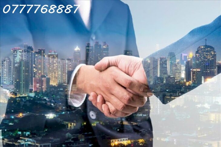 Bán tòa nhà MT Bạch Đằng, Tân Bình, hầm 8 tầng cách sân bay 400m