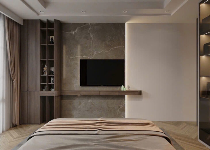 ???? Cơ hội sở hữu căn nhà siêu VIP tại Ngọc Thụy – 6 tầng, thang máy, ô tô tránh nhau thoải mái ????