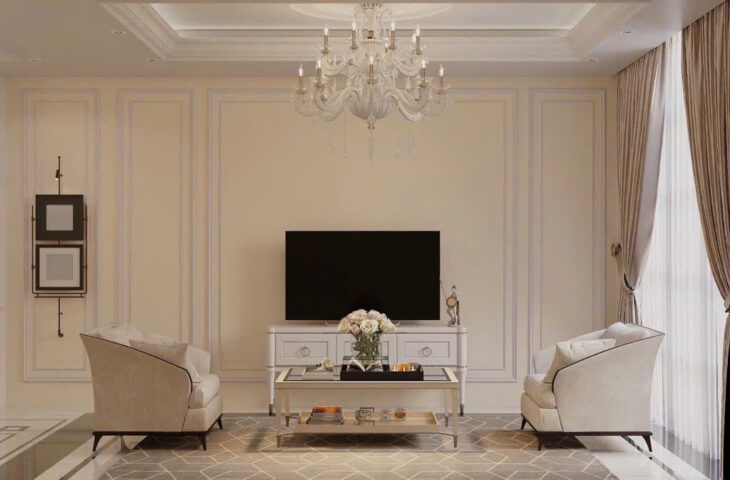 ???? Cơ hội sở hữu căn nhà siêu VIP tại Ngọc Thụy – 6 tầng, thang máy, ô tô tránh nhau thoải mái ????