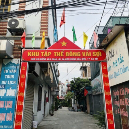 Bán nhà Lai Xá 31m, 5 tầng , nhỉnh 6 tỷ xíu