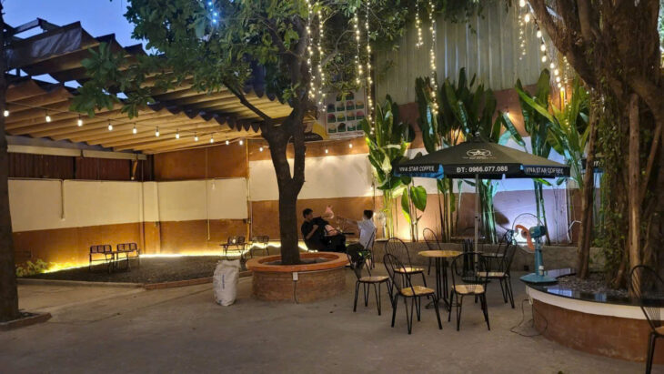 Bán mặt tiền kinh doanh 17x30m giá 25,5 tỷ Đường 12m Lê Văn Khương