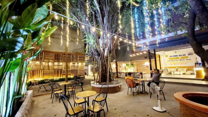 Bán mặt tiền kinh doanh 17x30m giá 25,5 tỷ Đường 12m Lê Văn Khương