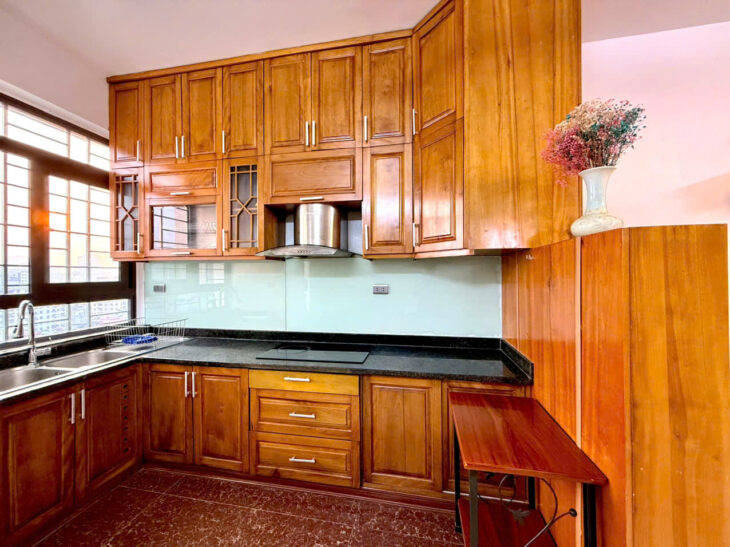 CHUNG CƯ CTM CẦU GIẤY 75M2, 1K – 2N – 2WC FULL NỘI THẤT CHỈ 4.8 TỶ