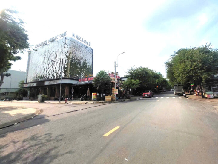 HÀNG HiẾM, Kdc VIP Linh Xuân, Thủ Đức, DTT 90m2 ( 5 x 18 ) Vuông vức, giá nhỉnh 5T.