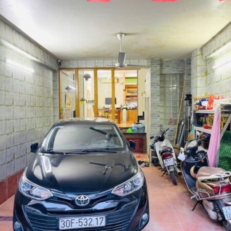 MỄ TRÌ – NHÀ ĐẸP DÂN XÂY, THIẾT KẾ HIỆN ĐẠI, NGÕ NÔNG, Ô TÔ VÀO NHÀ, TẶNG LẠI 90% NỘI THẤT CHỈ 1X TỶ