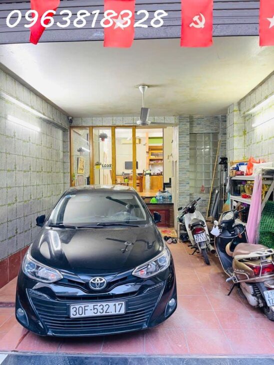 MỄ TRÌ – NHÀ ĐẸP DÂN XÂY, THIẾT KẾ HIỆN ĐẠI, NGÕ NÔNG, Ô TÔ VÀO NHÀ, TẶNG LẠI 90% NỘI THẤT CHỈ 1X TỶ