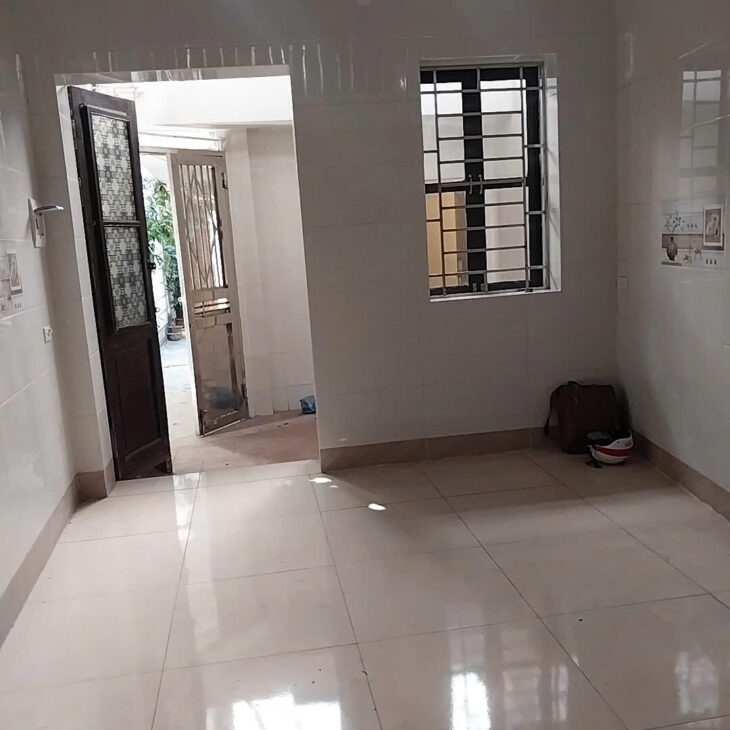 – Đào Tấn – Ba Đình diện tích 36 mét 3 tầng 4.8 tỷ.