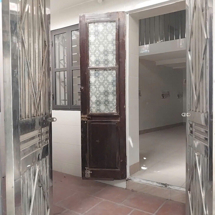 – Đào Tấn – Ba Đình diện tích 36 mét 3 tầng 4.8 tỷ.