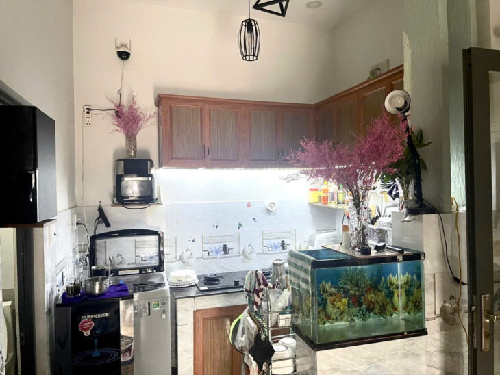 NHÀ 2 MẶT TIỀN 100M2 HẺM XE HƠI 8M, ĐƯỜNG 27 HIỆP BÌNH PHƯỚC THỦ ĐỨC, CHỈ CÓ 8,X TỶ, 2 CĂN ĐÃ BÁN 1