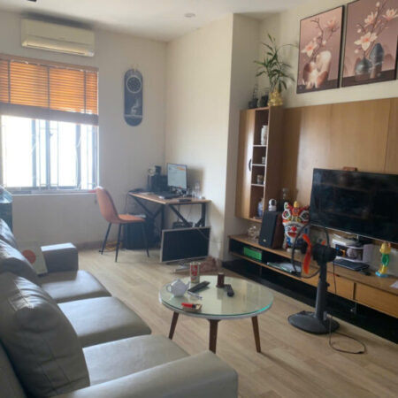 CHÍNH CHỦ BÁN CĂN GÓC CC KĐT THANH HÀ- 77M , 2PN – CHỈ 2,X TỶ