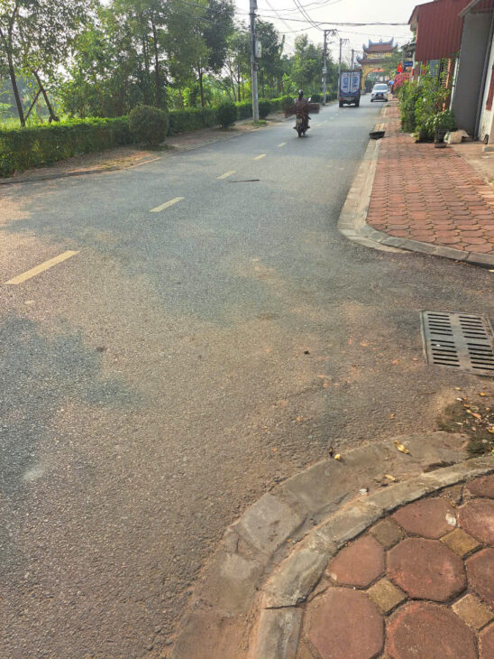 SIÊU PHẨM VIP – EM CÓ LÔ ĐẤT CHÍNH CHỦ CẦN BÁN NHANH – 70M2 – KIM SƠN – GIA LÂM