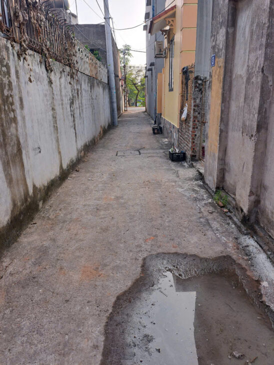 SIÊU PHẨM VIP – EM CÓ LÔ ĐẤT CHÍNH CHỦ CẦN BÁN NHANH – 70M2 – KIM SƠN – GIA LÂM