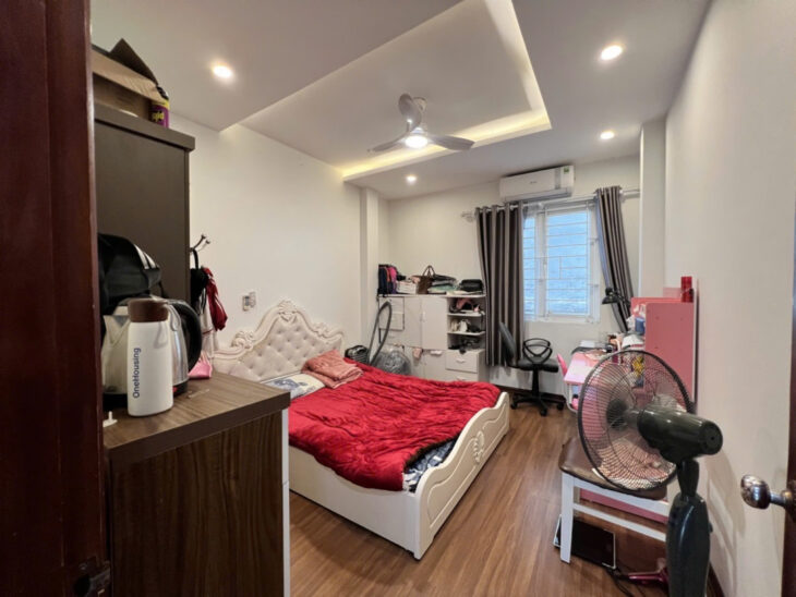 Lõi Ba Đình – ô tô vào nhà – Diện tích rộng – lô góc 3 mặt thoáng – chỉ 16 tỷ