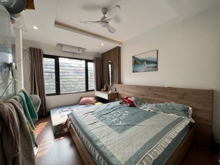 Lõi Ba Đình – ô tô vào nhà – Diện tích rộng – lô góc 3 mặt thoáng – chỉ 16 tỷ