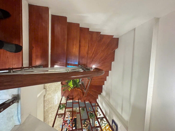 bán nhà tổ 2- Giang Biên-Long Biên, Giá chỉ hơn 4 tỷ