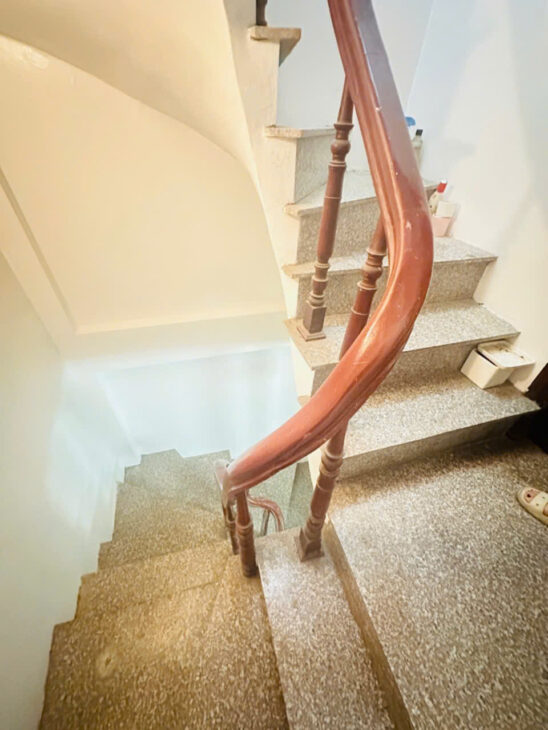 BÁN NHÀ 26 HỒ TÙNG MẬU – VỊ TRÍ TRUNG TÂM 100M RA PHỐ – NHÀ ĐẸP Ở LUÔN – CHO THUÊ PHÁT TÀI