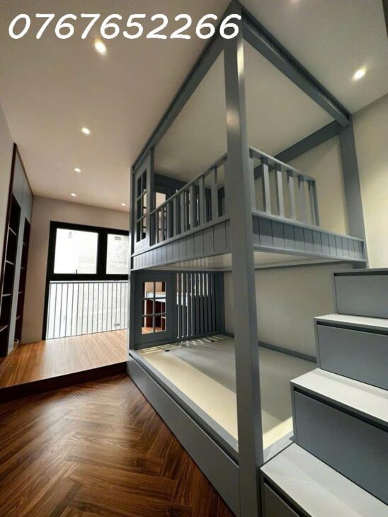 CƠ HỘI ĐẦU TƯ VÀNG TẠI ĐỐNG ĐA 9.5 tỷ – 6 tầng – 31m² – Ngõ phố Láng