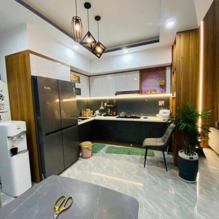 Bán Nhà gần Đại học Phenikaa, 36m2, 4T, phân lô, nhà đẹp, full nội thất, ở ngay, chỉ 4 tỷ