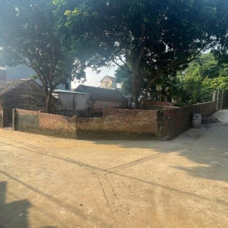 Cần Tiền Bán Gấp 2 Lô Đất 81m2 và 82m2 Tại Xã Cộng Hoà , Huyện Quốc Oai – Hà Nội