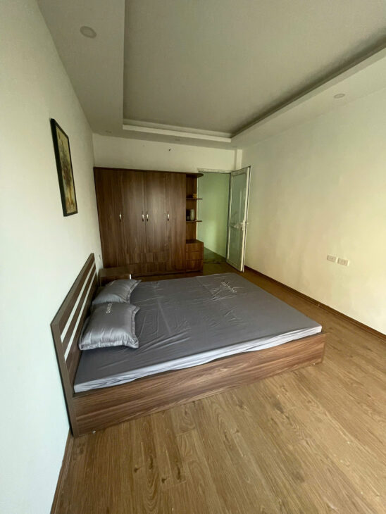 Chính chủ bán nhanh nhà 6 tầng đường Quang Trung Hà Đông giá 4,6 tỷ