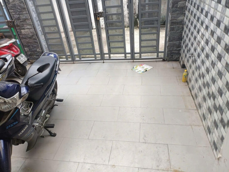 BÁN CHDV TÂN THUẬN ĐÔNG, QUẬN 7. 143M2 – 3 TẦNG – 20 PHÒNG. THU NHẬP ỔN ĐỊNH