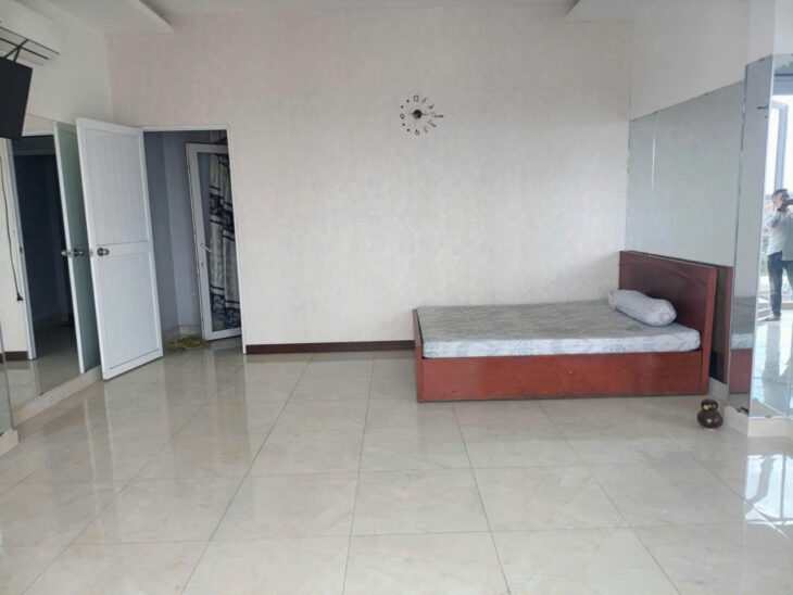 BÁN CHDV TÂN THUẬN ĐÔNG, QUẬN 7. 143M2 – 3 TẦNG – 20 PHÒNG. THU NHẬP ỔN ĐỊNH