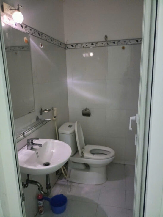 BÁN CHDV TÂN THUẬN ĐÔNG, QUẬN 7. 143M2 – 3 TẦNG – 20 PHÒNG. THU NHẬP ỔN ĐỊNH