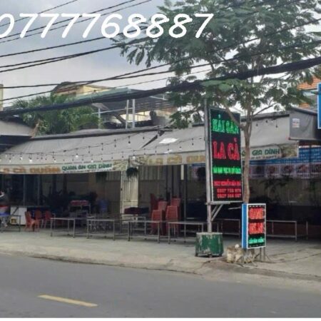 Bán lô đất MT Nguyễn Thị Định, Quận 2 Ngang 8m, dt 262m2 giá đầu tư