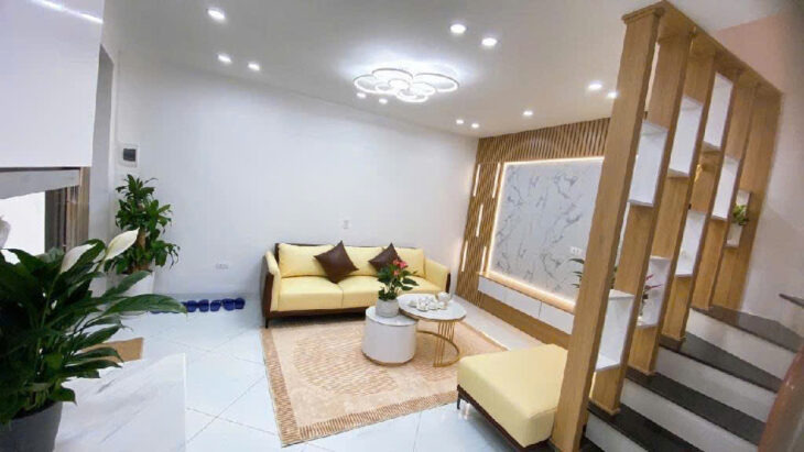 🏠 B*Á*N NHÀ SIÊU HOT -NGÔ GIA TỰ – LONG BIÊN -NGÕ RỘNG, Ô TÔ VINFAST ĐỖ CỬA! ✨ DIỆN TÍCH 31M GIÁ