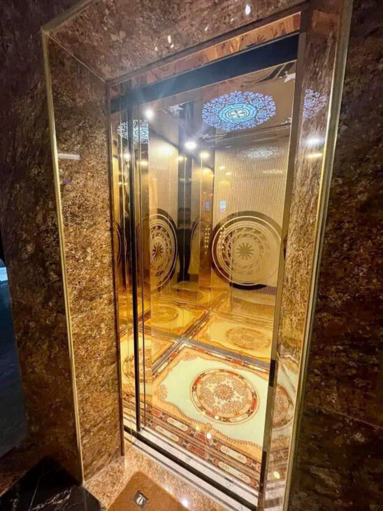 Bán CCMN Trần Quốc Hoàn 85mx6 tầng THANG MÁY, MT rộng, doanh thu cao 16.5 tỷ.