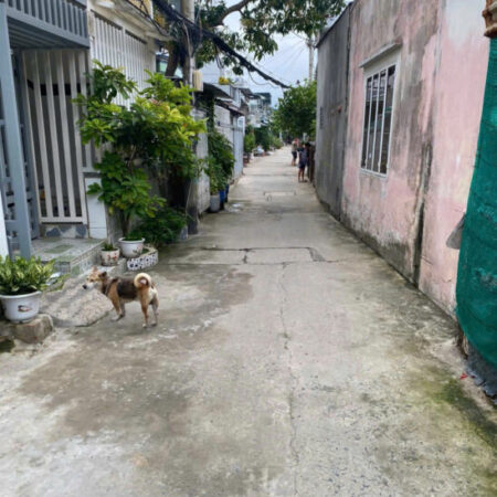 A KHOA CHÍNH CHỦ CẦN BÁN GẤP ĐẤT TẠI LÊ VĂN LƯƠNG,NHƠN ĐỨC, NHÀ BÈ