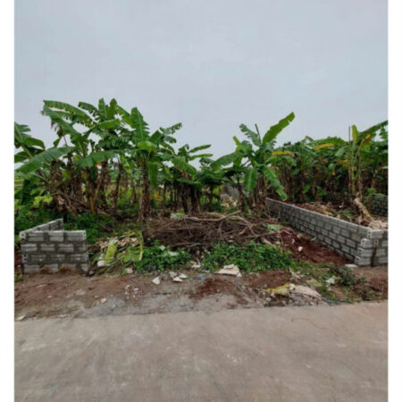 Bán đất lô góc liền kề Huyện Kiến Xương, diện tích 90m2 giá chỉ 1.35 tỷ