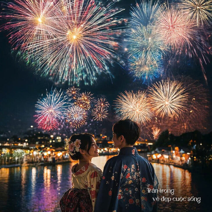 Quảng Trường Sự Kiện – Nơi Đánh Thức Bình Yên và Hạnh Phúc