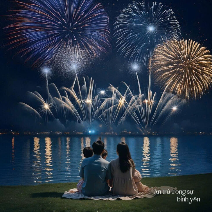 Quảng Trường Sự Kiện – Nơi Đánh Thức Bình Yên và Hạnh Phúc