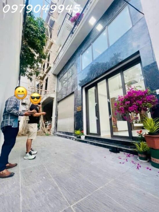 CCMN TRƯỜNG ĐH TÀI NGUYÊN MÔI TRƯỜNG,T.MÁY,MẶT PHỐ PHÚ DIỄN,84Mx7T,MT=4.5m,20.5ty
