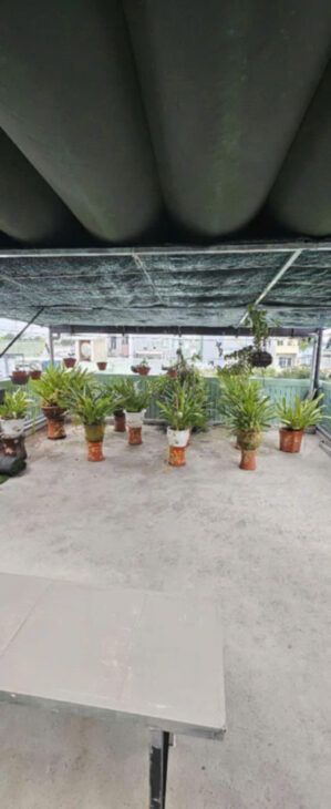 3 TẦNG KIÊN CỐ, GẦN MẶT TIỀN HÀ HUY TẬP, THANH KHÊ, Ô TÔ ĐỖ SÁT NHÀ