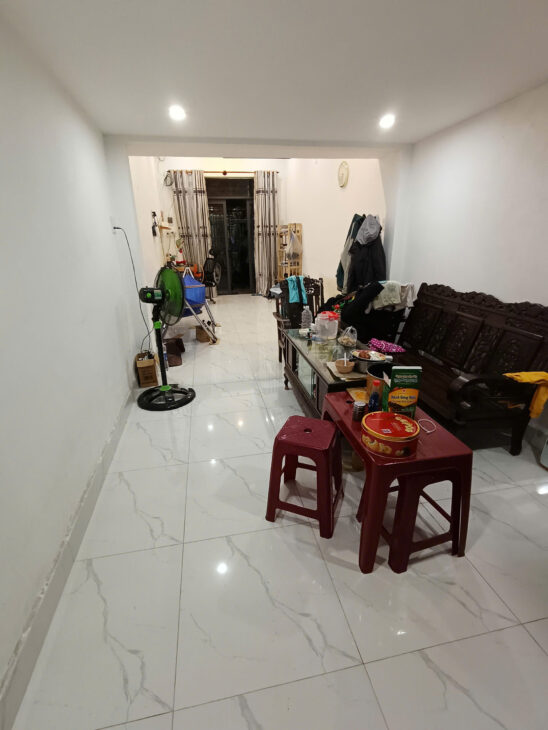 BÁN NHÀ KIỆT 3M HẢI PHÒNG, HẢI CHÂU 1, ĐÀ NẴNG – 2.65 TỶ – 45M2 – 2PN – 2WC – SỔ ĐỎ CHÍNH CHỦ