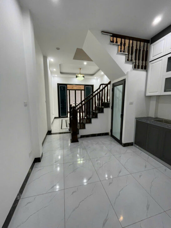 Bán nhà gần trường ĐH TDTT – Phụng Châu, Chương Mỹ