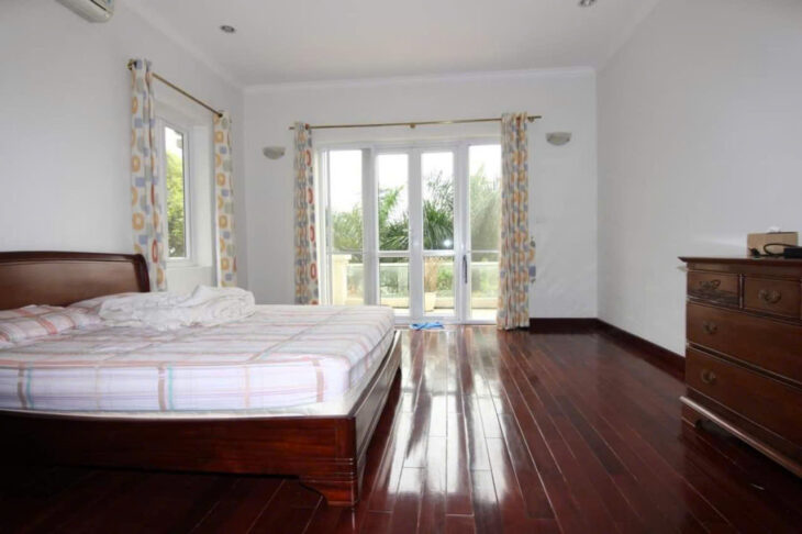BÁN BIỆT THỰ CIPUTRA 230m2 4 TẦNG VIEW CÔNG VIÊN 65HA ĐẦY ĐỦ NỘI THẤT ĐẸP NHẤT KHU