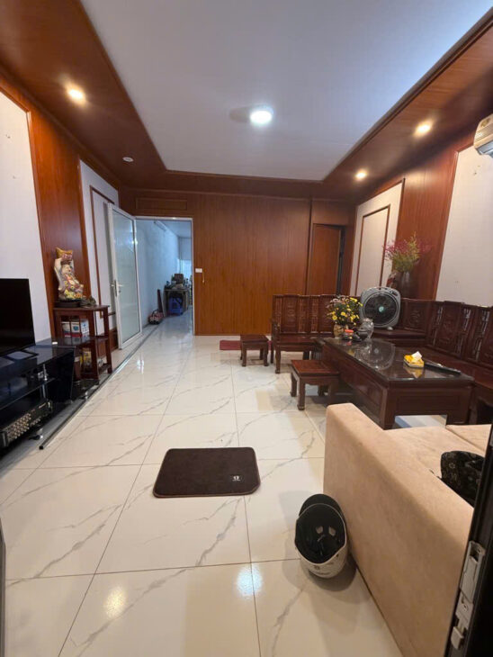 Bán nhà mặt ngõ 271 Bùi Xương Trạch, Thanh Xuân – Quy hoạch đất ở làng xóm ổn định – Khu vực làm sổ