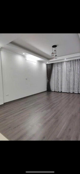 Bán nhà mới xây 6 tầng, ngõ ô tô Tứ Liên – Tây Hồ, 46m2, MT 4m, giá 12.5 tỷ