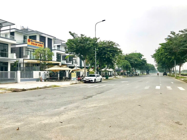 Vừa Túi Tiền, kế bên khu Đô Thị Đông Tăng long, Đất P Lô, 50m2, chỉ 2.98 ty