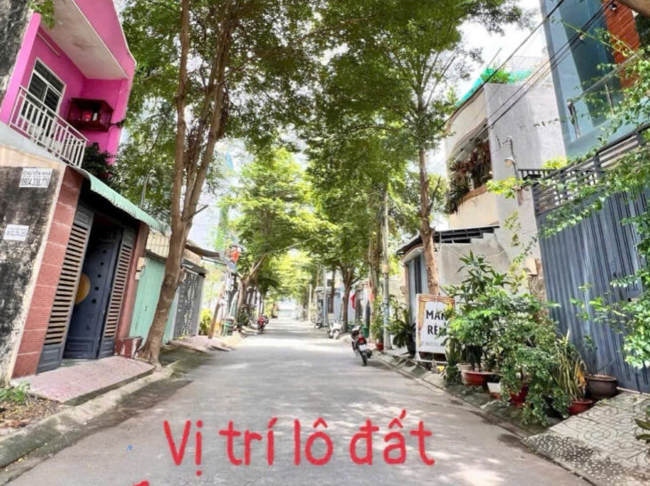 Vừa Túi Tiền, kế bên khu Đô Thị Đông Tăng long, Đất P Lô, 50m2, chỉ 2.98 ty