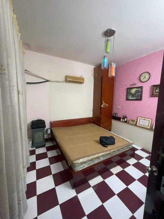 Nhà 3 tầng cũ giá đầu tư 62m ô tô đỗ rẻ nhất thị trường tại Thanh Xuân