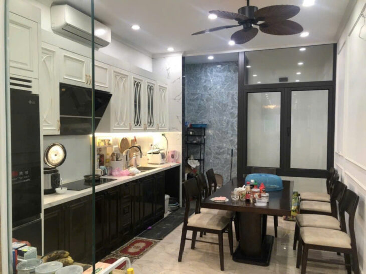 HOA HẬU – ĐẸP NHẤT MẶT PHỐ NGÔ XUÂN QUẢNG – 6 TẦNG THANG MÁY – KINH DOANH BẤT CHẤP – MẶT PHỐ KINH