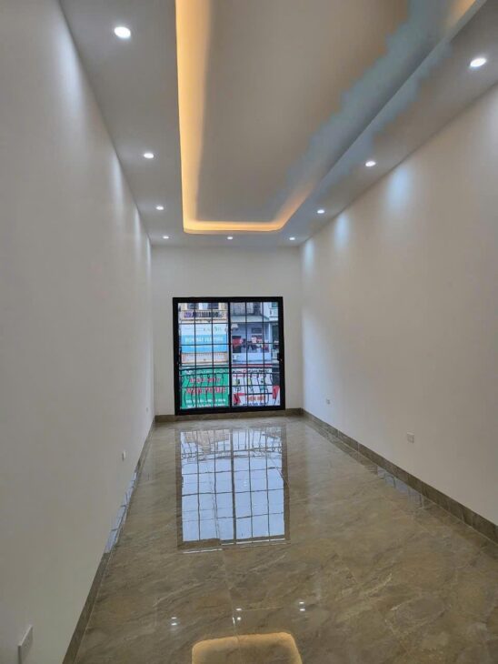 Bán nhà mặt phố Vạn Phú, 45m x 4T, không lỗi phong thủy, Sát KĐT Văn Khê, AEON Hà Đông